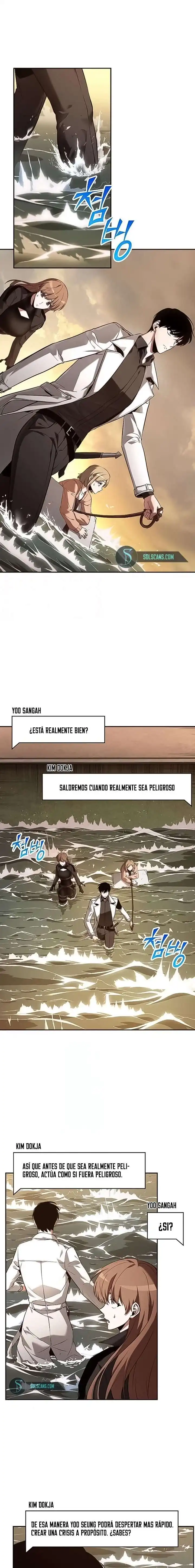 Página 14 — Lector Omnisciente Capítulo 93