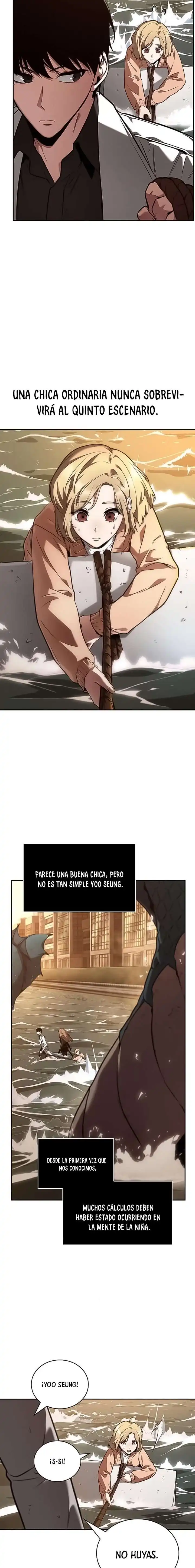 Página 15 — Lector Omnisciente Capítulo 93