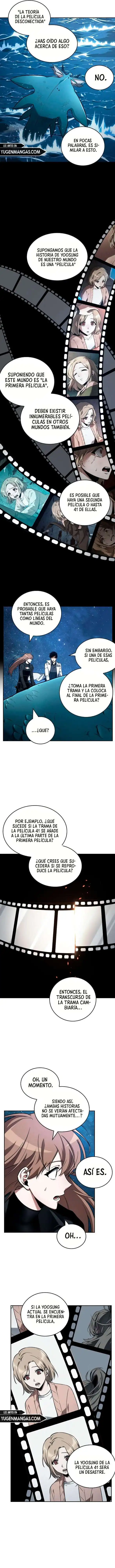 Página 14 — Lector Omnisciente Capítulo 94