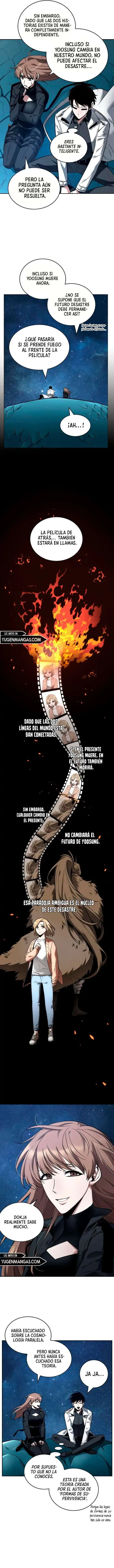 Página 15 — Lector Omnisciente Capítulo 94