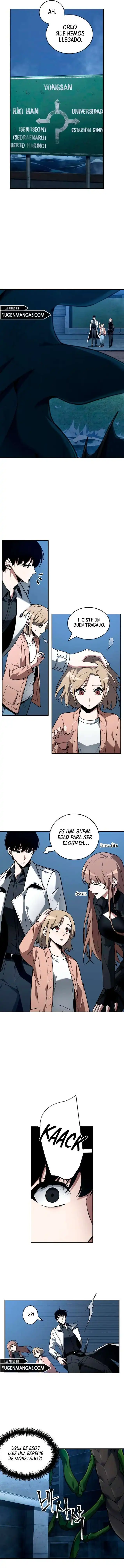 Página 16 — Lector Omnisciente Capítulo 94