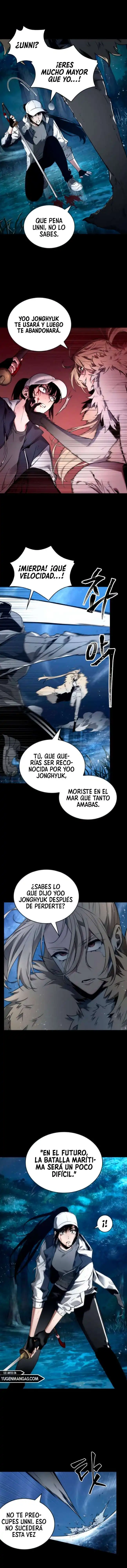 Página 6 — Lector Omnisciente Capítulo 100