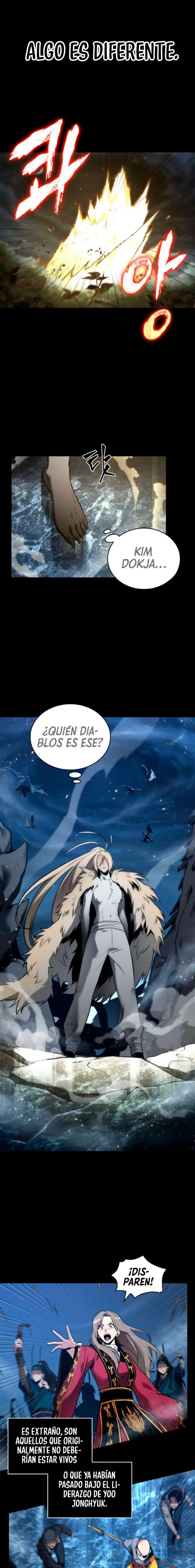 Página 15 — Lector Omnisciente Capítulo 100