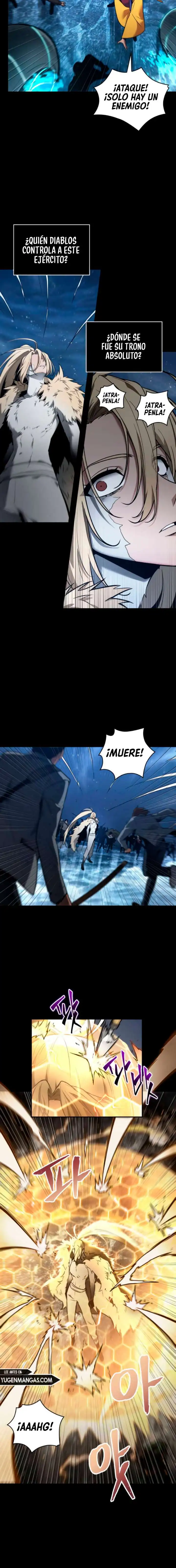 Página 16 — Lector Omnisciente Capítulo 100