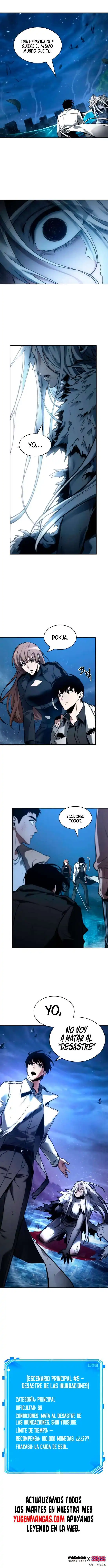 Página 12 — Lector Omnisciente Capítulo 102