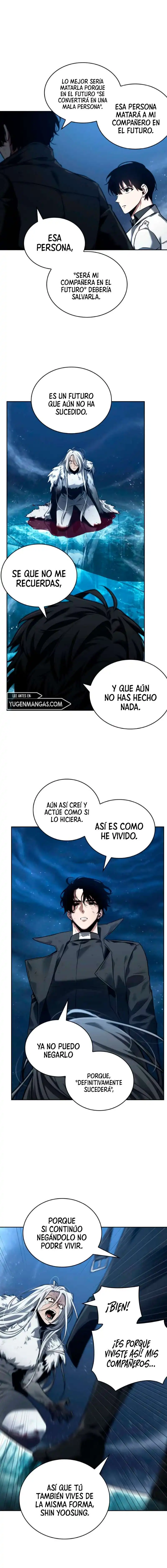 Página 6 — Lector Omnisciente Capítulo 103