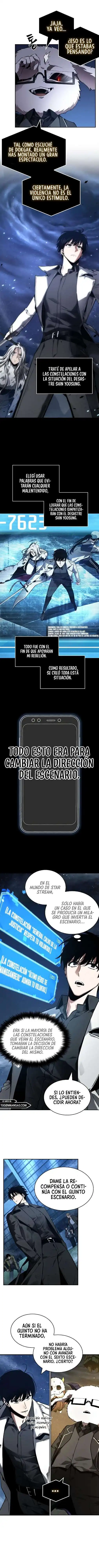 Página 3 — Lector Omnisciente Capítulo 104