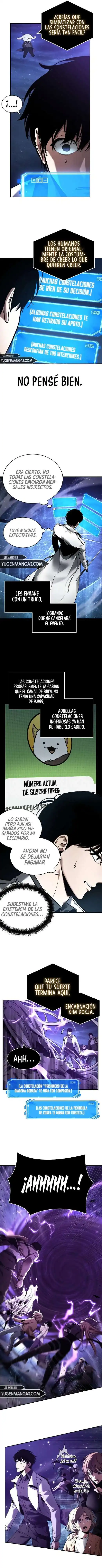 Página 7 — Lector Omnisciente Capítulo 104