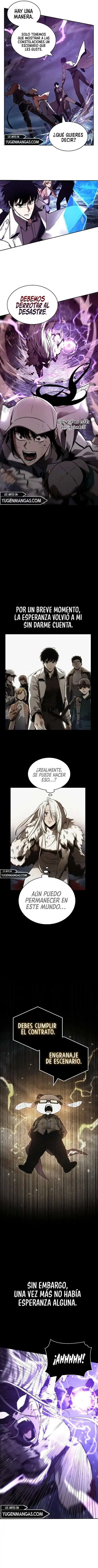 Página 9 — Lector Omnisciente Capítulo 104