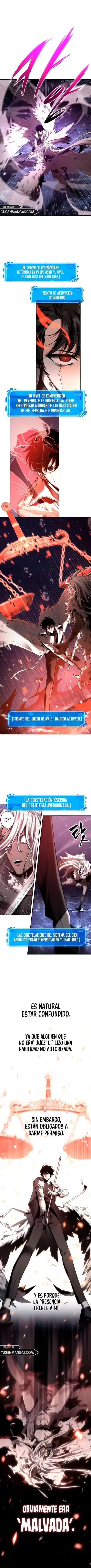 Página 4 — Lector Omnisciente Capítulo 105