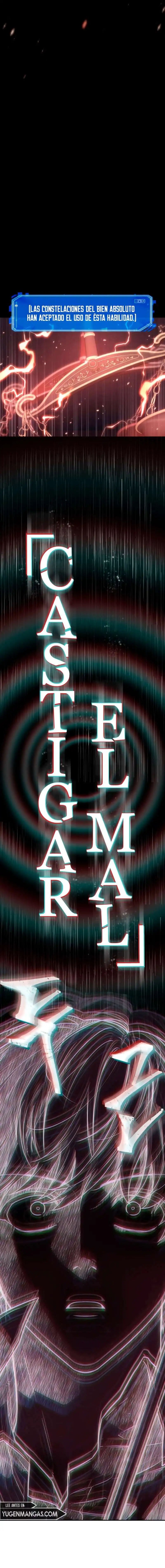Página 5 — Lector Omnisciente Capítulo 105