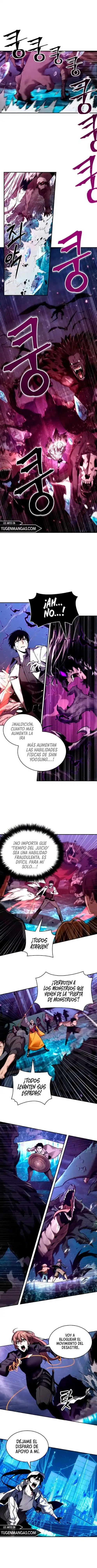 Página 13 — Lector Omnisciente Capítulo 105