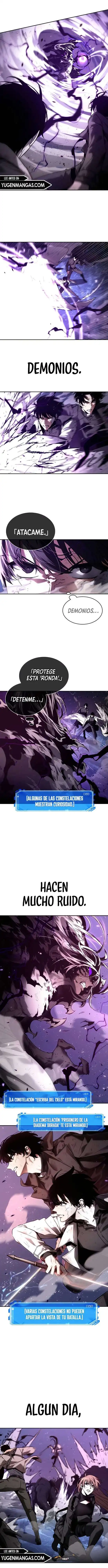 Página 3 — Lector Omnisciente Capítulo 106