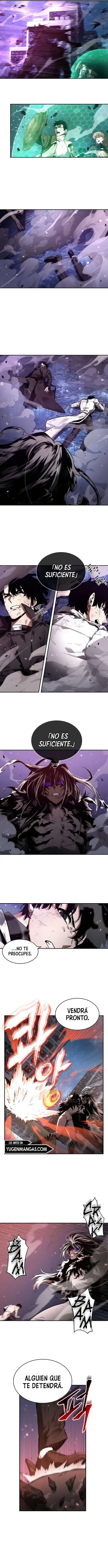 Página 5 — Lector Omnisciente Capítulo 106