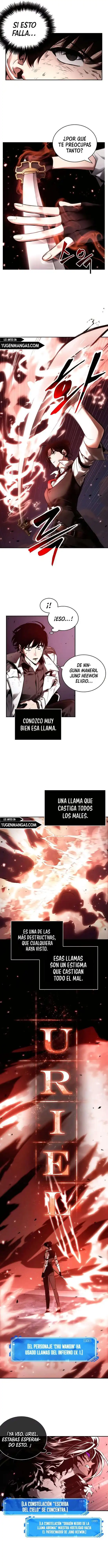 Página 7 — Lector Omnisciente Capítulo 106