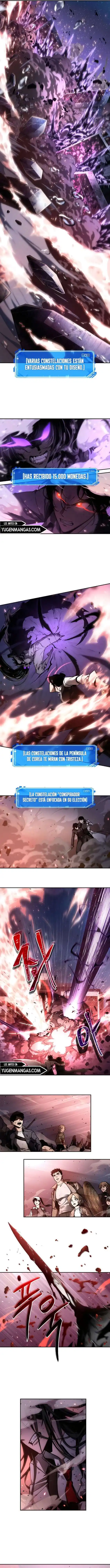Página 9 — Lector Omnisciente Capítulo 106