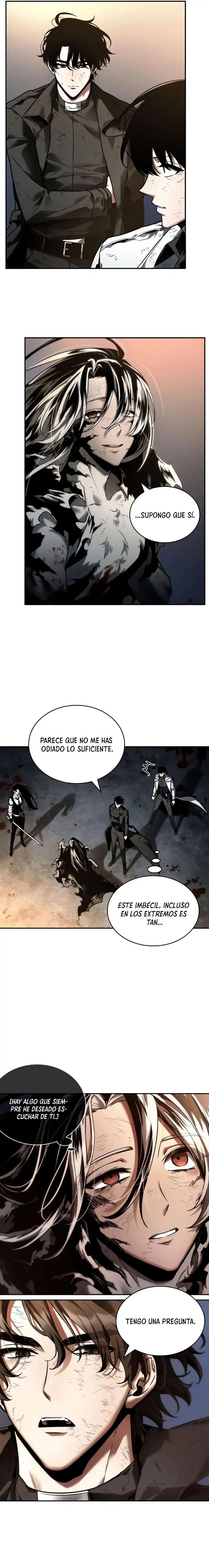 Página 4 — Lector Omnisciente Capítulo 107