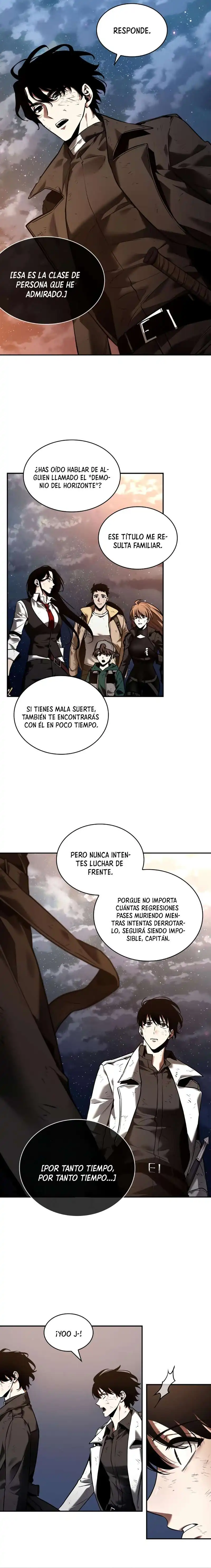 Página 6 — Lector Omnisciente Capítulo 107