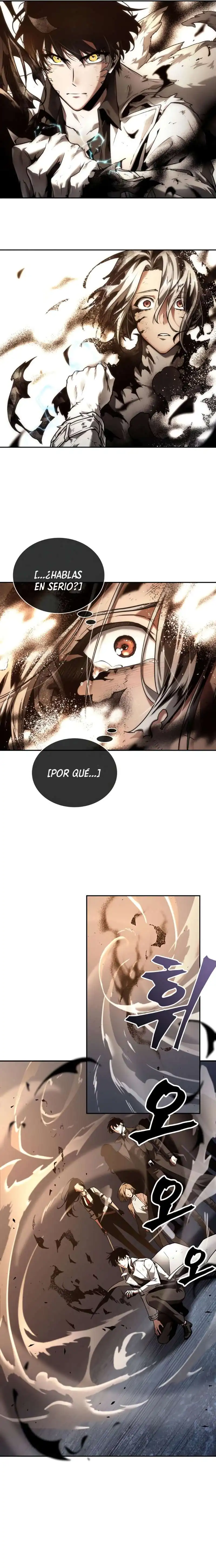 Página 10 — Lector Omnisciente Capítulo 107