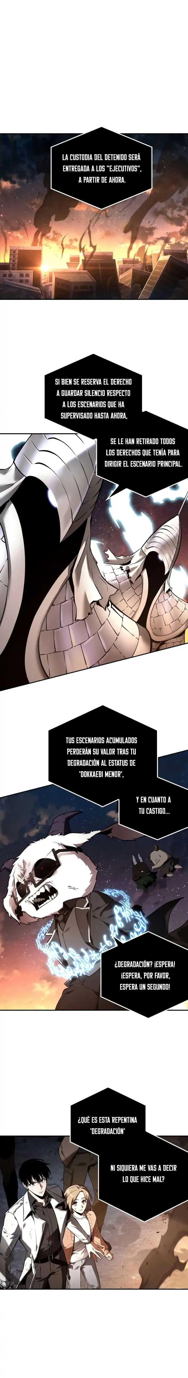 Página 2 — Lector Omnisciente Capítulo 108