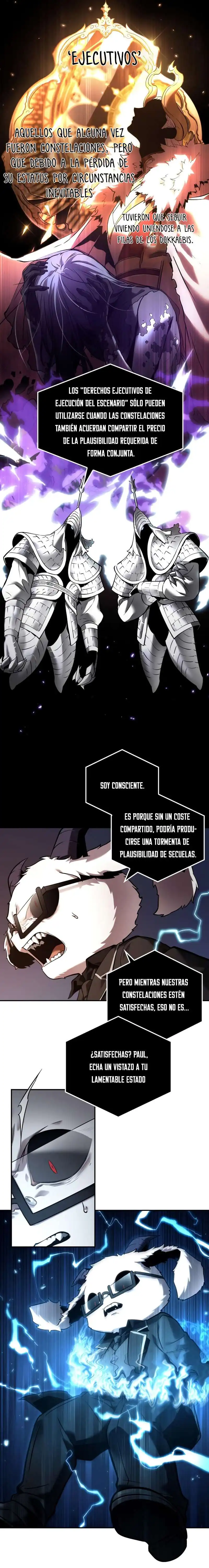 Página 4 — Lector Omnisciente Capítulo 108