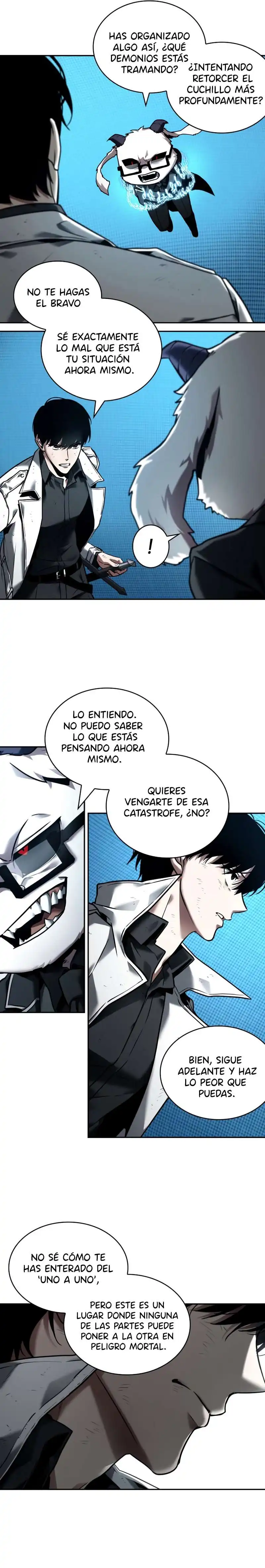 Página 16 — Lector Omnisciente Capítulo 108