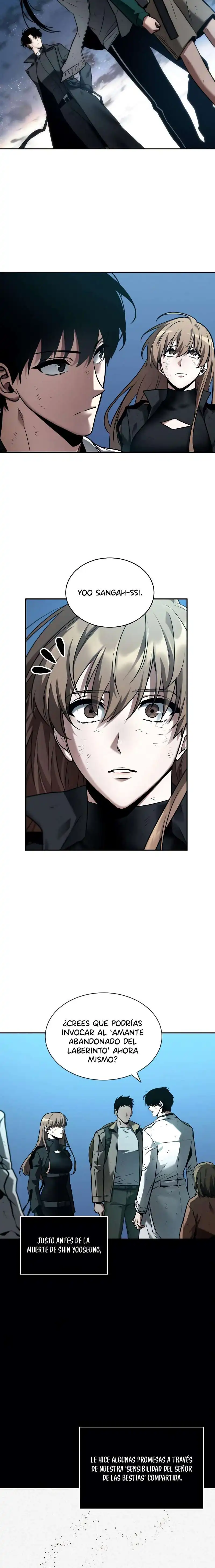 Página 10 — Lector Omnisciente Capítulo 109