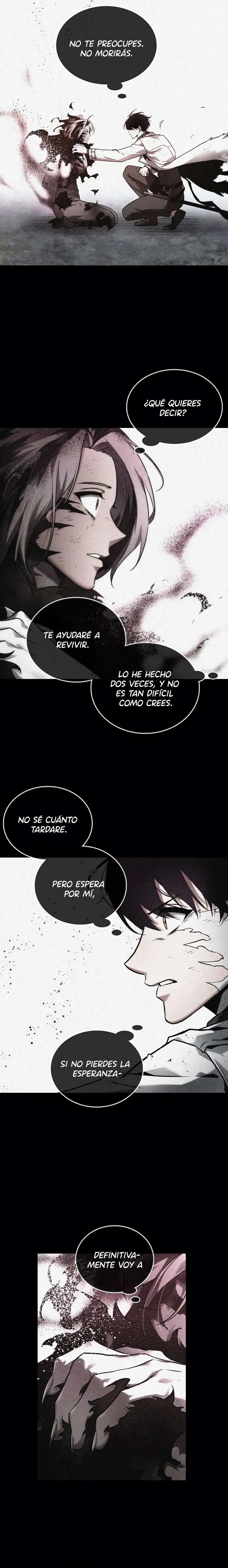 Página 11 — Lector Omnisciente Capítulo 109