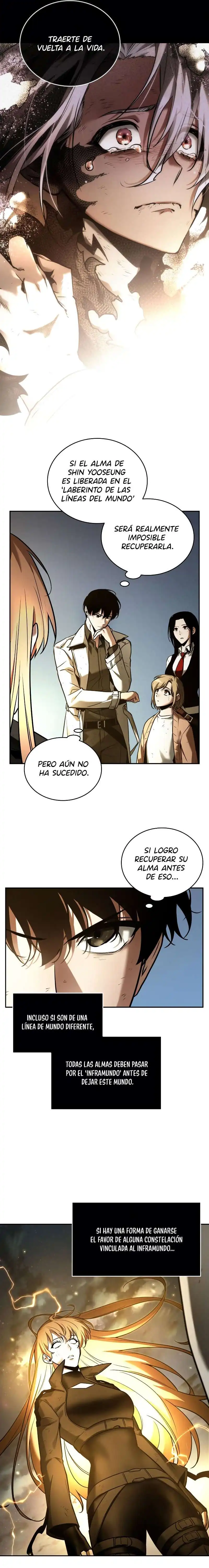 Página 12 — Lector Omnisciente Capítulo 109