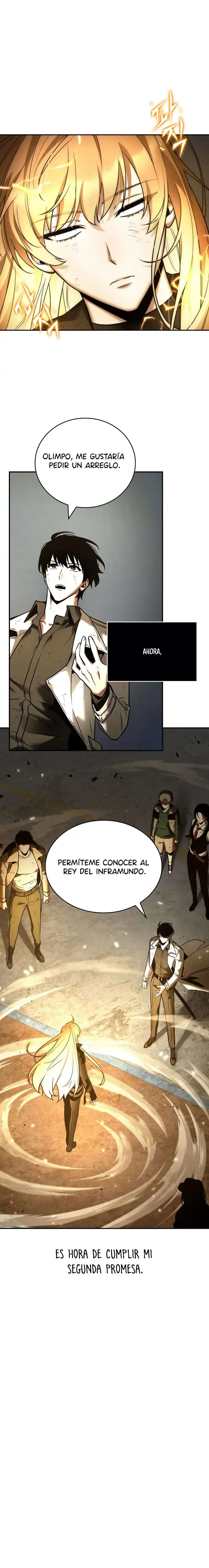 Página 13 — Lector Omnisciente Capítulo 109