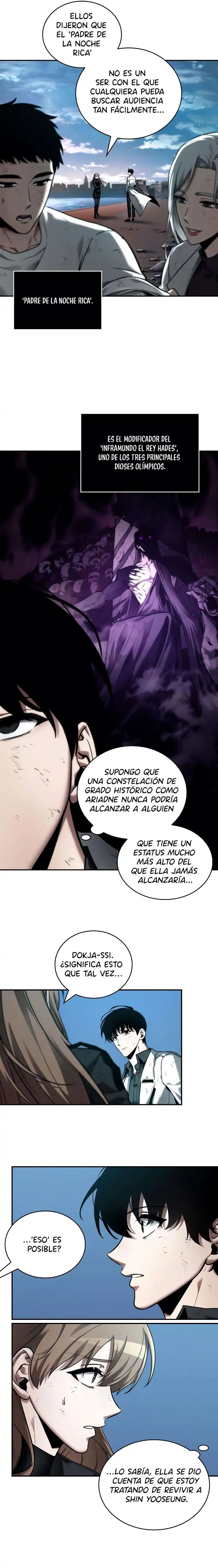Página 15 — Lector Omnisciente Capítulo 109