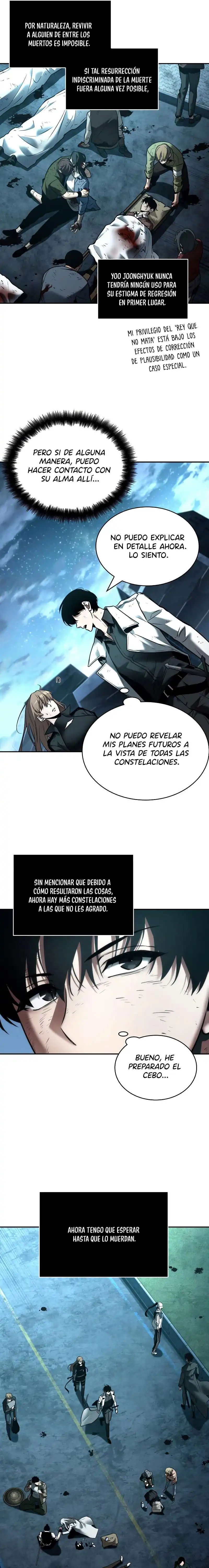 Página 16 — Lector Omnisciente Capítulo 109