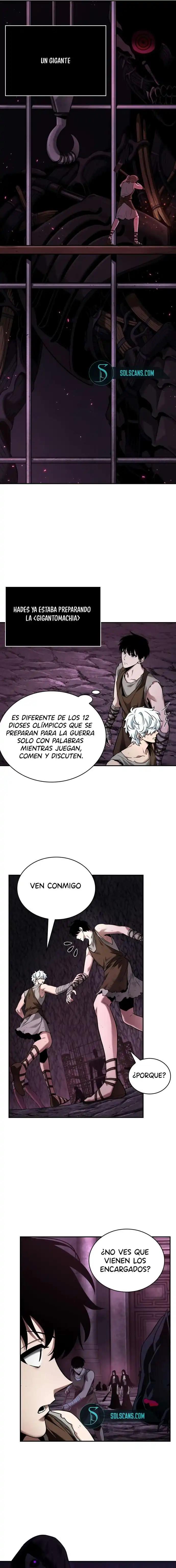 Página 12 — Lector Omnisciente Capítulo 112