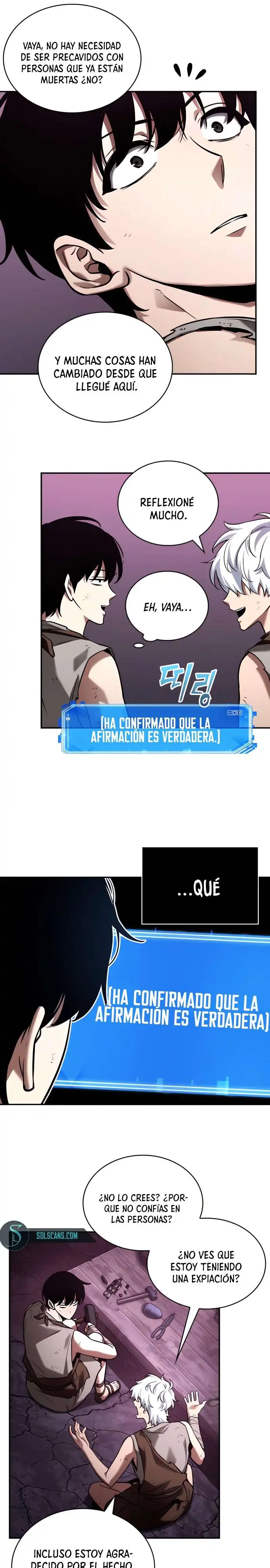 Página 6 — Lector Omnisciente Capítulo 113