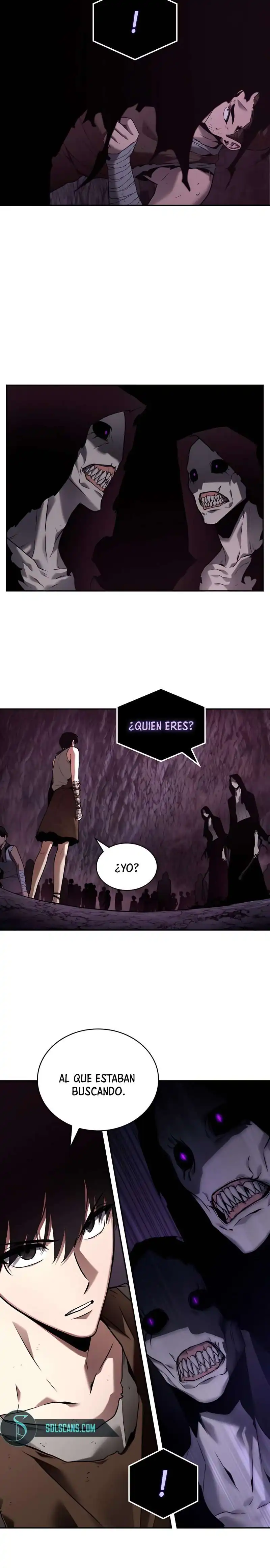 Página 17 — Lector Omnisciente Capítulo 113