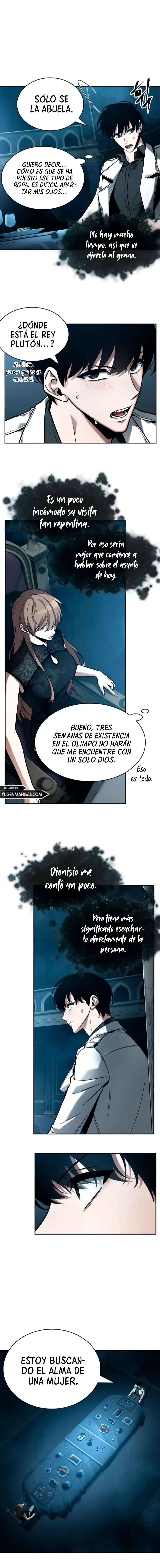 Página 4 — Lector Omnisciente Capítulo 115
