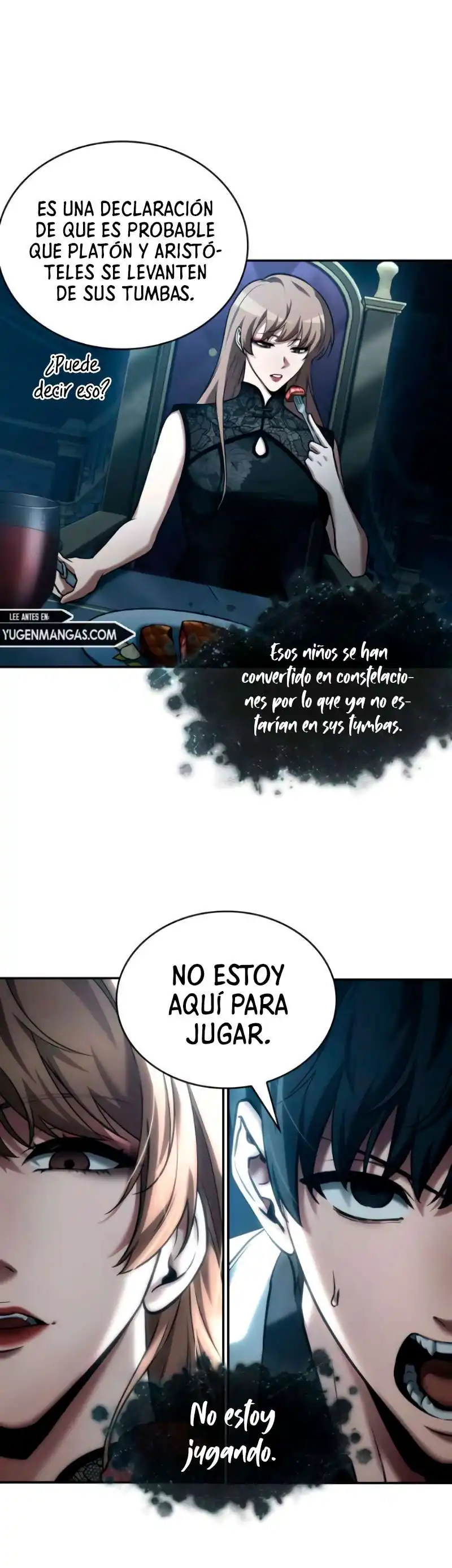 Página 6 — Lector Omnisciente Capítulo 115