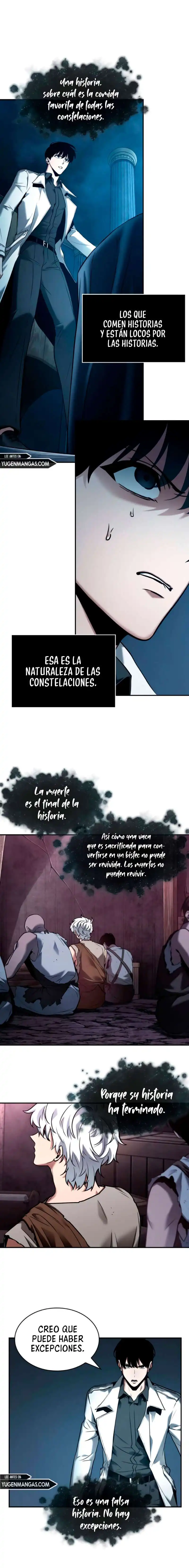 Página 13 — Lector Omnisciente Capítulo 115