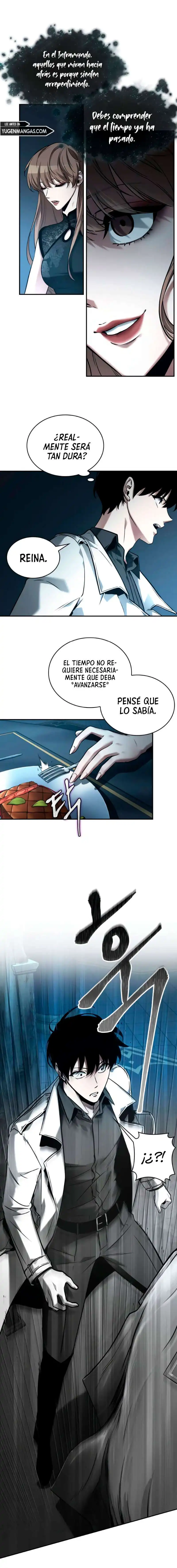 Página 15 — Lector Omnisciente Capítulo 115