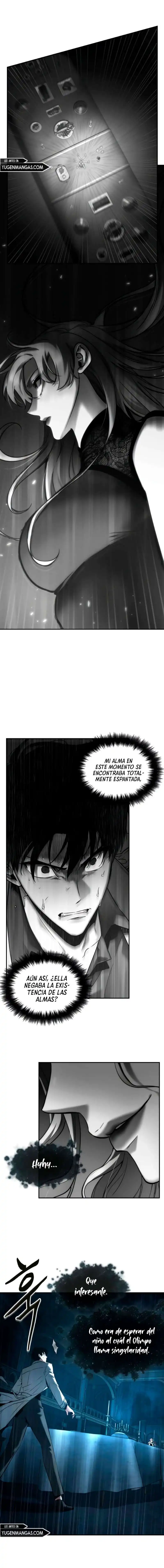 Página 16 — Lector Omnisciente Capítulo 115