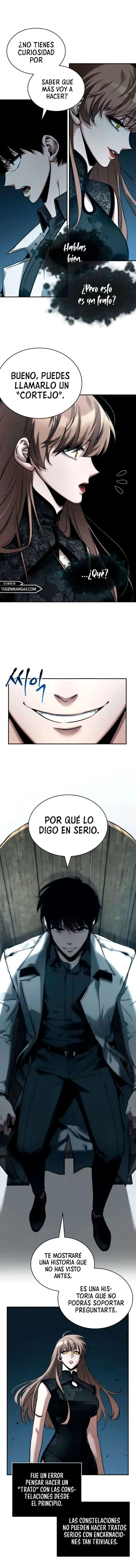 Página 10 — Lector Omnisciente Capítulo 116