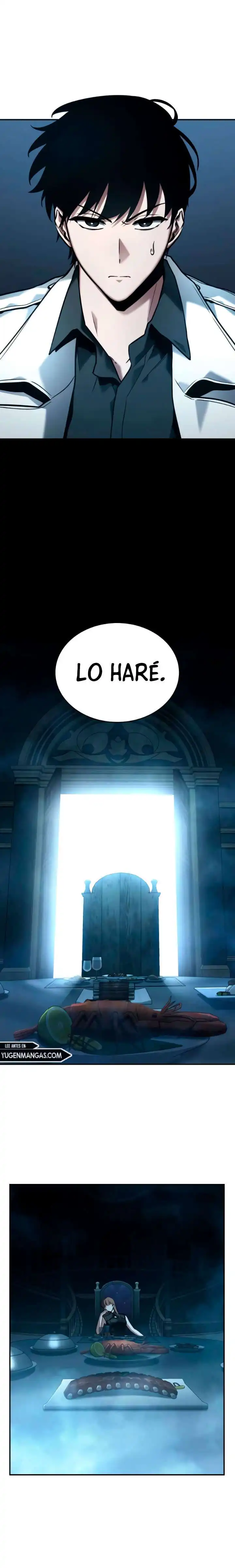 Página 16 — Lector Omnisciente Capítulo 116