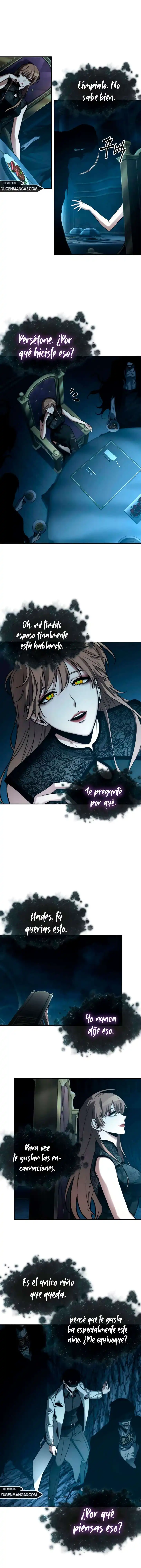 Página 17 — Lector Omnisciente Capítulo 116