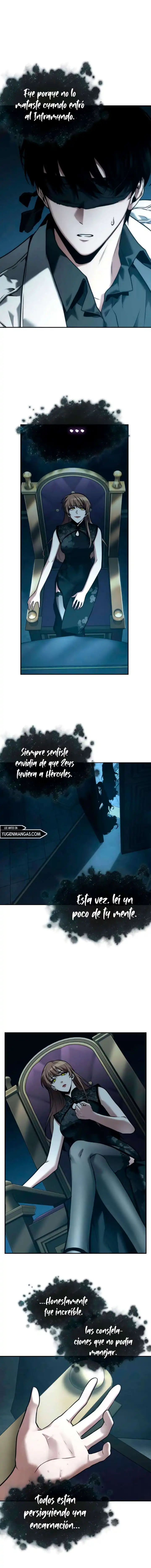 Página 18 — Lector Omnisciente Capítulo 116