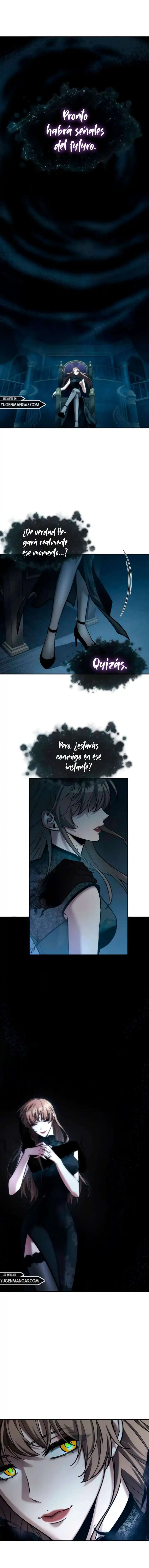 Página 19 — Lector Omnisciente Capítulo 116