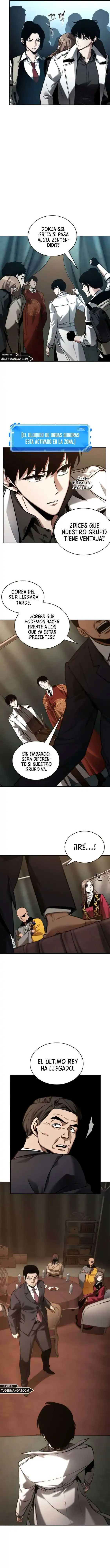 Página 4 — Lector Omnisciente Capítulo 119