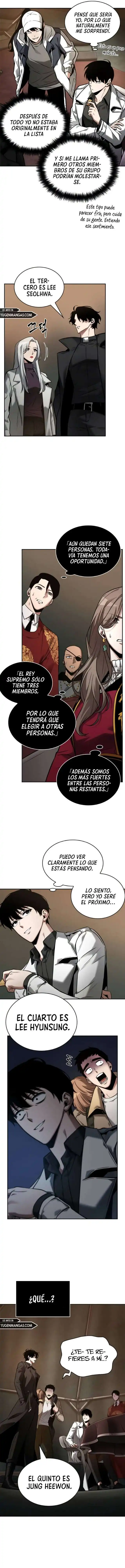Página 7 — Lector Omnisciente Capítulo 120