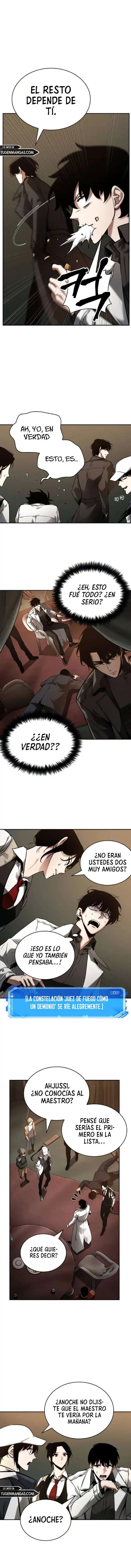 Página 9 — Lector Omnisciente Capítulo 120
