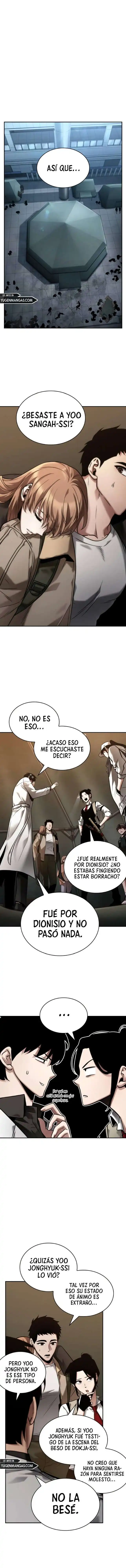 Página 11 — Lector Omnisciente Capítulo 120
