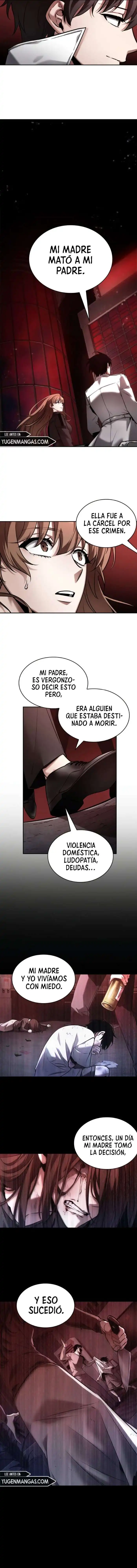 Página 12 — Lector Omnisciente Capítulo 122